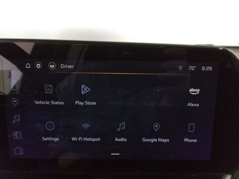 Used 2025 Chevrolet Equinox LT image 25