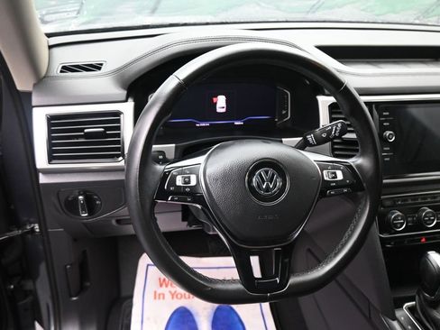 Used 2019 Volkswagen Atlas SEL image 15