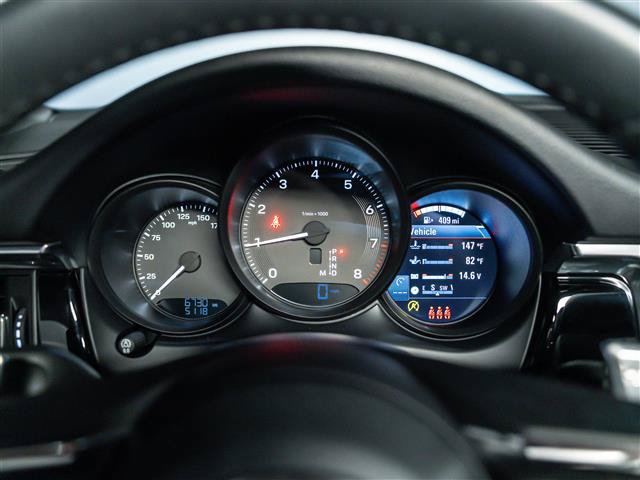 Used 2026 Porsche Macan AWD/4WD image 20