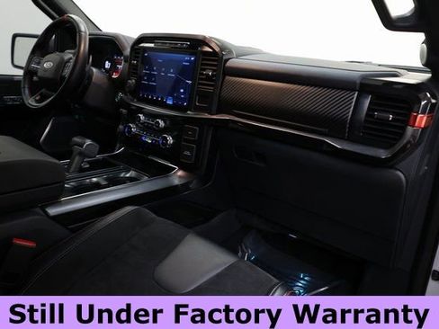 Used 2023 Ford F150 Raptor w/ Equipment Group 802A Raptor R image 17