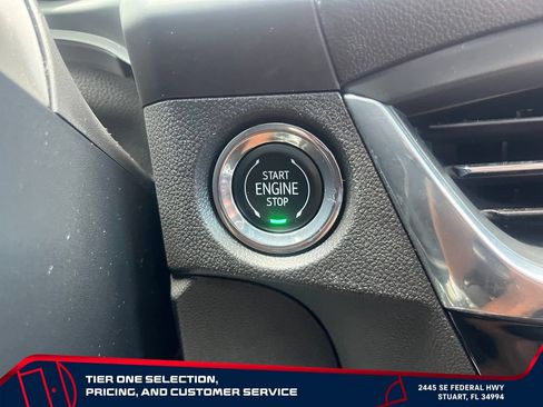 Used 2024 Buick Encore GX Sport Touring w/ Advanced Technology Package FWD image 27