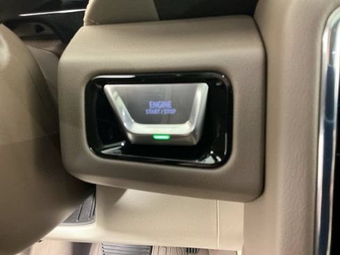 Used 2026 GMC Yukon Denali w/ Denali Reserve Package AWD/4WD image 24