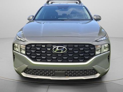 Used 2023 Hyundai Santa Fe SEL FWD image 4