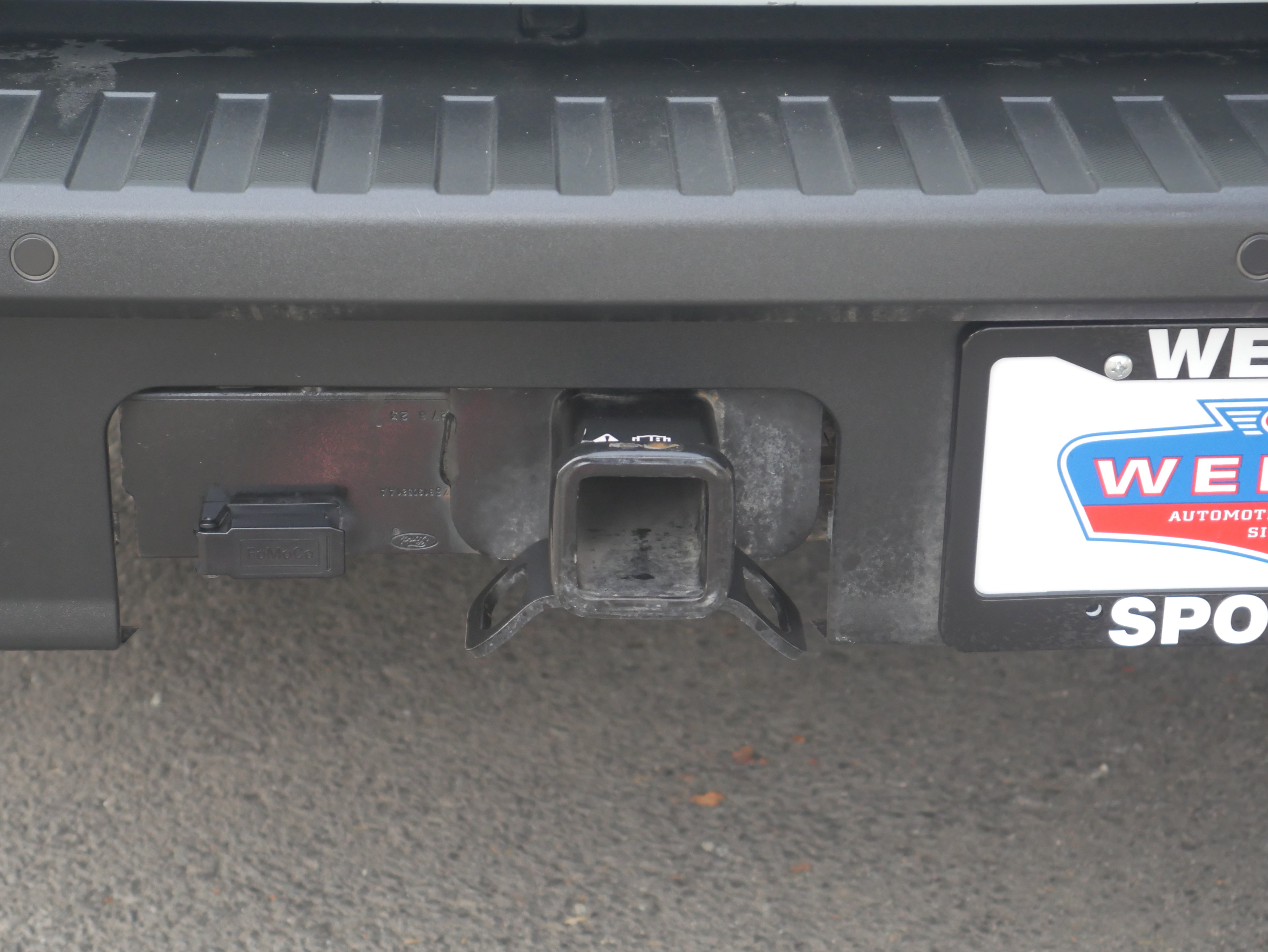 Certified 2024 Ford Maverick Lariat AWD/4WD image 22