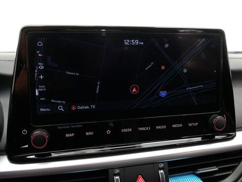 Used 2024 Kia Forte GT-Line w/ GT-Line Premium Package image 20