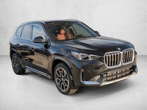 New 2026 BMW X1 xDrive28i image 7