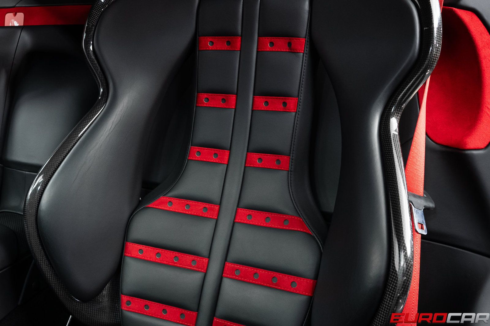 Used 2021 Ferrari SF90 Stradale AWD/4WD image 47