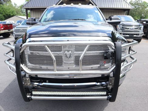 Used 2012 RAM 3500 ST w/ Ambulance Prep Group AWD/4WD image 2