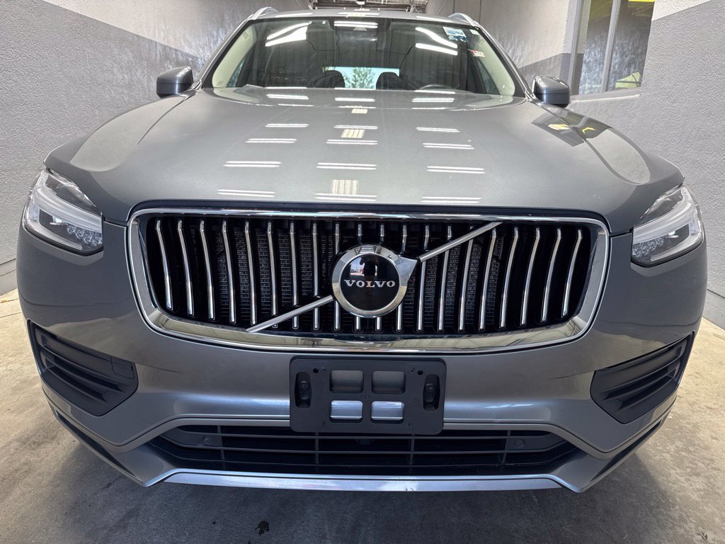 Used 2020 Volvo XC90 T5 Momentum w/ Protection Package Premier AWD/4WD image 5