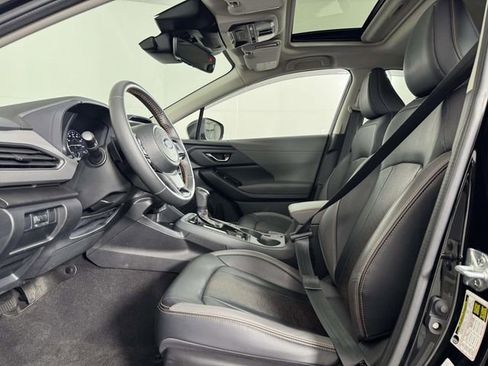Certified 2024 Subaru Crosstrek 2.5i Limited AWD/4WD image 4