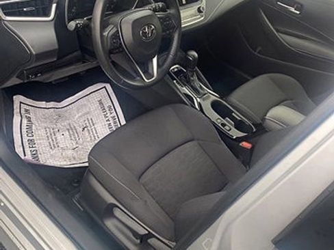 Used 2024 Toyota Corolla SE image 10