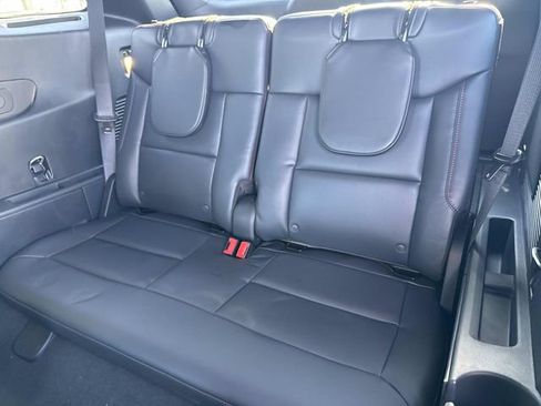 New 2026 Ford Explorer ST w/ Sun And Sound Package image 16