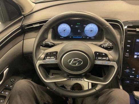 Used 2023 Hyundai Tucson SEL w/ Convenience Package AWD/4WD image 22