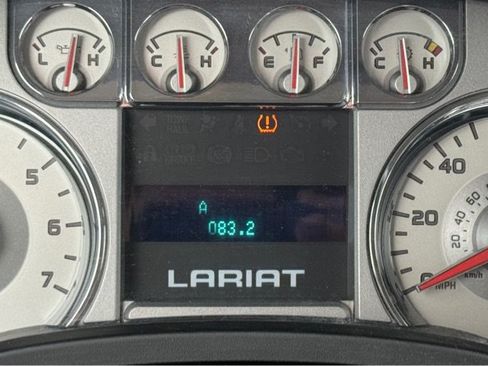Used 2010 Ford F150 4x4 SuperCrew image 12