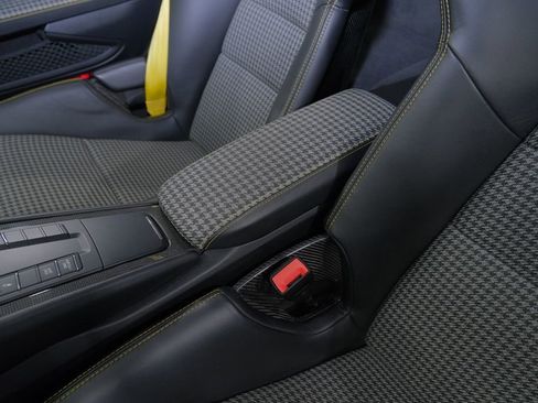 Used 2019 Porsche 911 GT3 RS RWD image 27