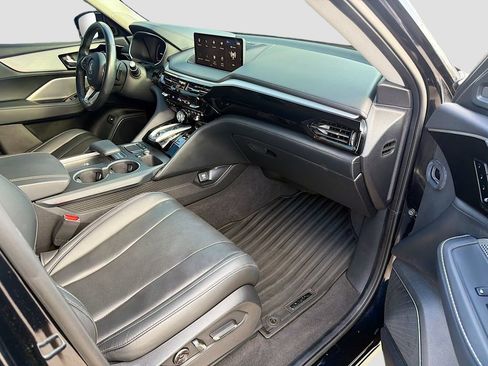 Used 2023 Acura MDX FWD w/ Technology Package image 14