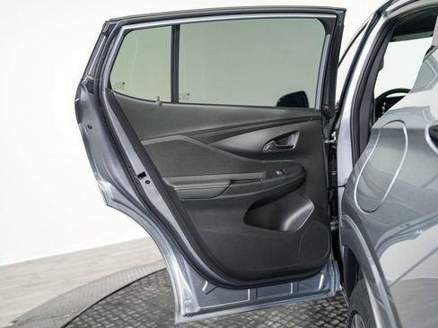 Used 2024 Buick Envista Avenir FWD image 13