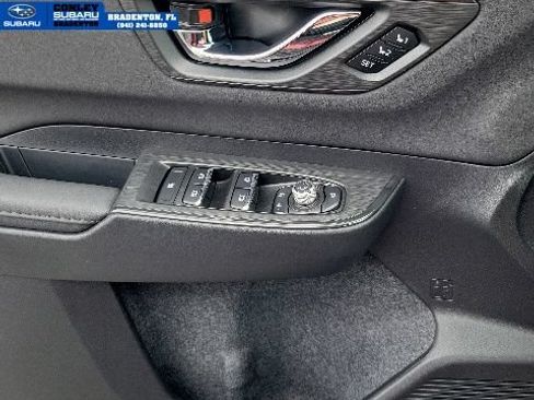 New 2026 Subaru Outback Touring XT AWD/4WD image 13