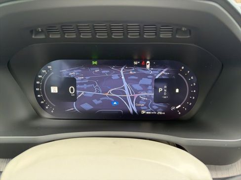 New 2026 Volvo XC90 B6 Ultra image 14