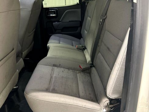 Used 2018 Chevrolet Silverado 2500 W/T w/ WT Fleet Convenience Package image 17