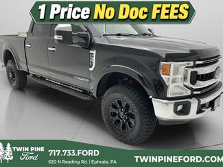 Used 2020 Ford F350 XLT w/ Tremor Off-Road Package AWD/4WD video 1