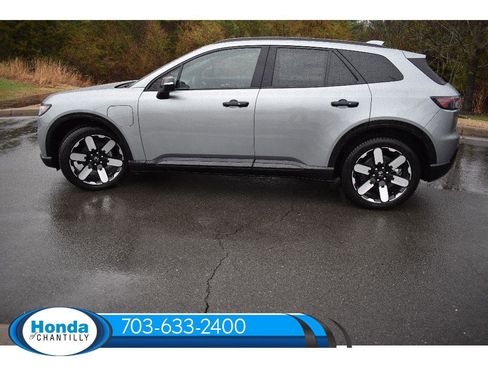 New 2026 Honda Prologue Elite image 4