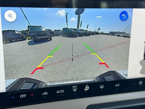 New 2025 Ford Bronco Sport Big Bend image 14