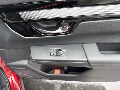 Certified 2023 Honda CR-V Sport Touring image 32