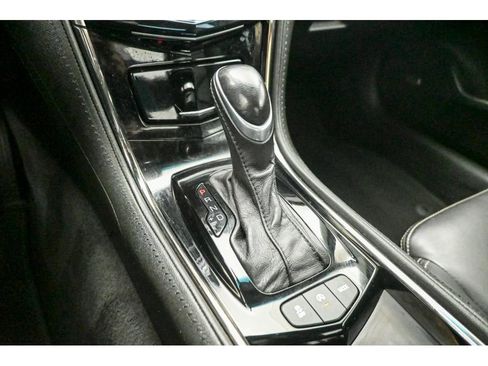 Used 2018 Cadillac ATS Luxury image 13