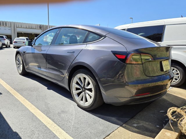 Used 2023 Tesla Model 3 Standard Range RWD image 5