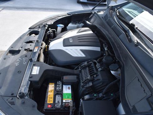 Used 2018 Hyundai Santa Fe SE w/ SE Premium Package 02 image 23