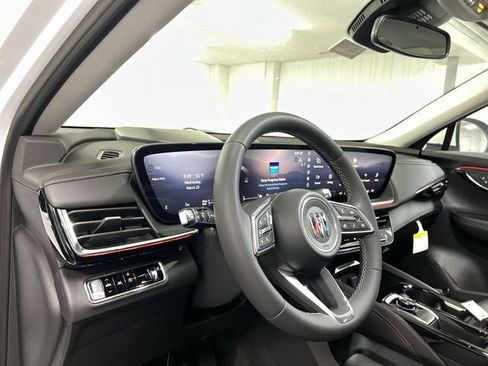 New 2026 Buick Envision Preferred image 10