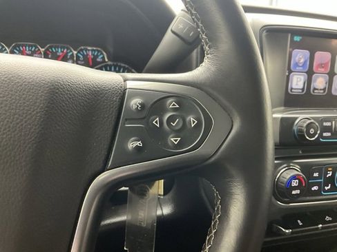 Used 2014 Chevrolet Silverado 1500 LT w/ All Star Edition image 18