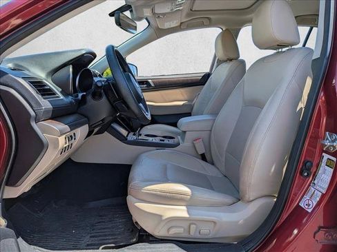 Used 2019 Subaru Outback 3.6R Limited AWD/4WD image 16