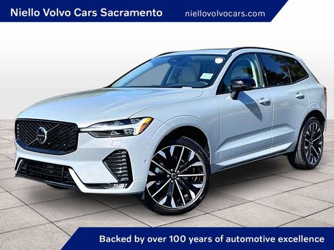 Used 2026 Volvo XC60 B5 Ultra w/ Protection Package Premier AWD/4WD image 1