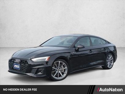 Used 2025 Audi A5 2.0T Premium Plus