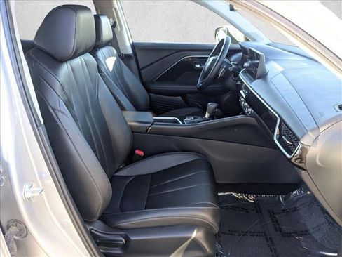 Certified 2025 Acura ADX FWD image 22