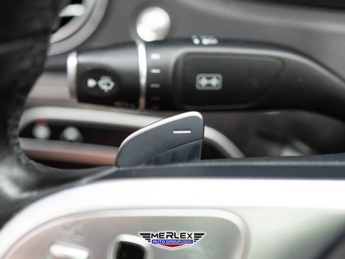 Used 2018 Mercedes-Benz S 560 Sedan image 28