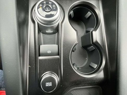 New 2026 Ford Explorer ST-Line w/ ST-Line Street Pack RWD image 12
