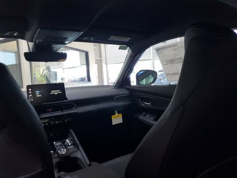 New 2026 Honda Prelude image 11