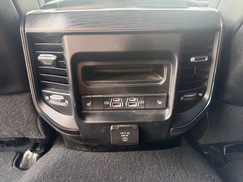 Used 2023 RAM 2500 Rebel w/ Level 2 Equipment Group AWD/4WD image 47
