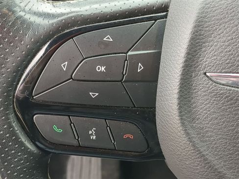 Certified 2019 Chrysler Pacifica Limited w/ S Appearance Package image 32