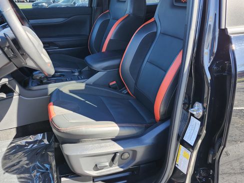 Used 2024 Ford Ranger Raptor image 18