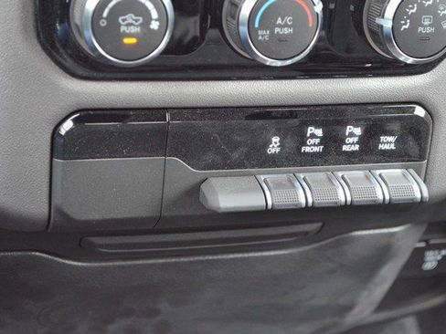 New 2026 RAM 1500 Big Horn image 26