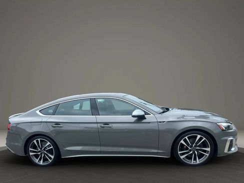 Used 2023 Audi S5 Premium Plus w/ Premium Plus Package AWD/4WD image 4