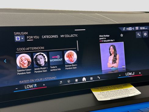 New 2026 BMW X3 xDrive30 image 14