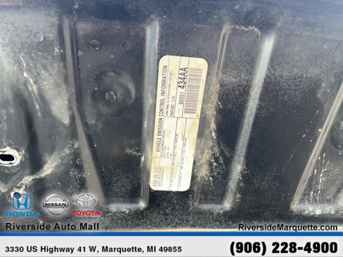 Used 2022 Jeep Grand Cherokee L Overland w/ Advanced Protech Group III image 14