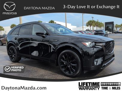 New 2026 MAZDA CX-90 3.3 Turbo S w/ Premium Package
