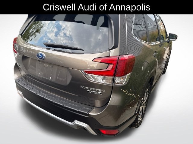 Used 2020 Subaru Forester Touring w/ Popular Package #2 AWD/4WD image 5