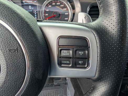 Used 2014 Dodge Charger SRT8 Super Bee w/ Satin Vapor Edition image 17